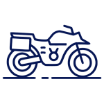 موتور سیکلت ادونچر