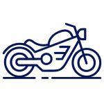 موتور سیکلت کروزر