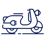 موتور سیکلت برقی