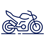 موتور سیکلت نیکد