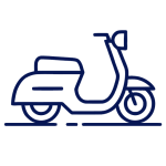 موتور سیکلت اسکوتر