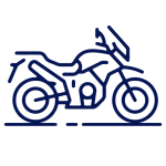 موتور سیکلت خیابانی