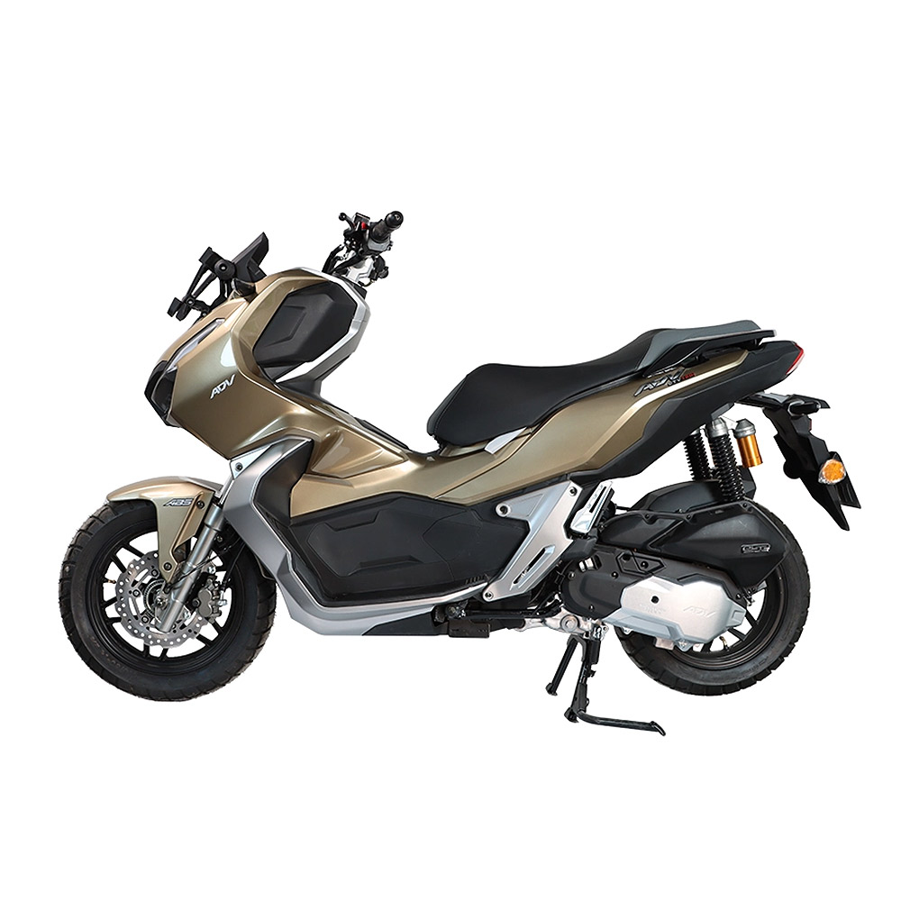 موتور سیکلت کبیر طرح هوندا ADV 150