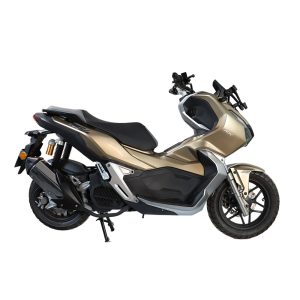 موتور سیکلت کبیر طرح هوندا ADV 150