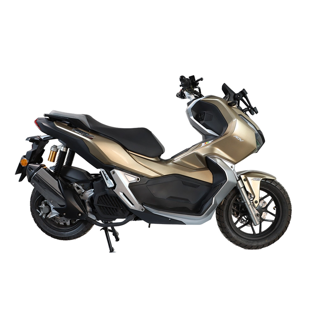 موتور سیکلت کبیر طرح هوندا ADV 150