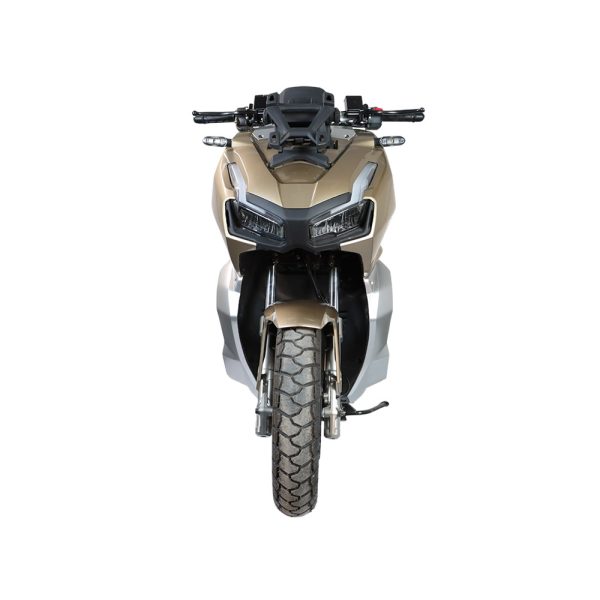 ADV-150-04 موتور سیکلت کبیر طرح هوندا ADV 150