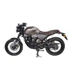 موتور سیکلت هوندا CB190 عرفان سیکلت