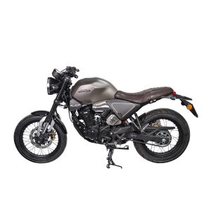 موتور سیکلت هوندا CB190 عرفان سیکلت