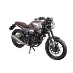 موتور سیکلت هوندا CB190 عرفان سیکلت