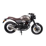 موتور سیکلت هوندا CB190 عرفان سیکلت - Image 3