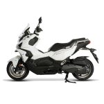 موتورسیکلت گلکسی ADV 175 نیرو موتور(هاسکی)