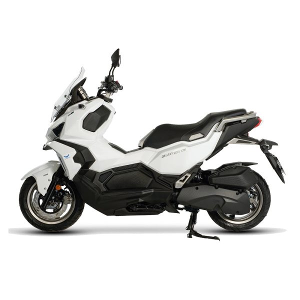 GALAXY-ADV-175-01 موتورسیکلت گلکسی ADV 175 نیرو موتور(هاسکی)