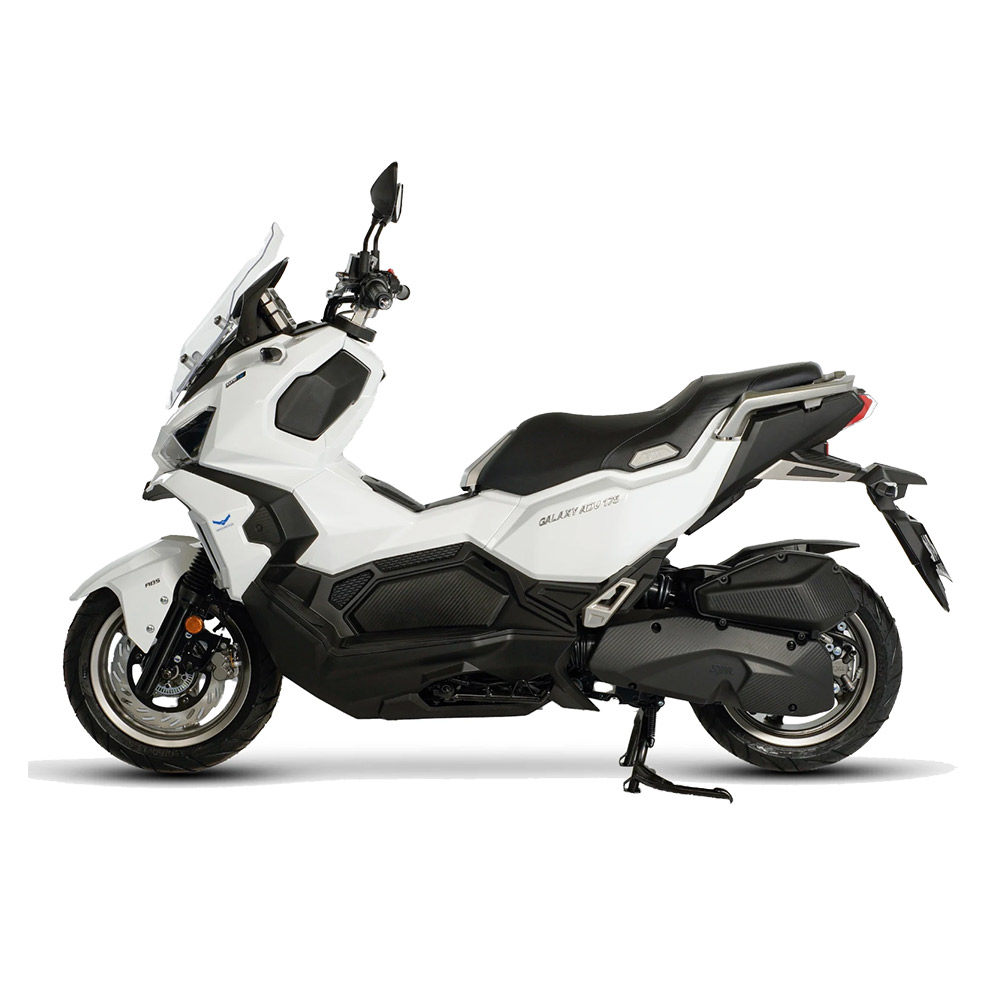 موتورسیکلت گلکسی ADV 175 نیرو موتور(هاسکی)