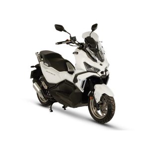 موتورسیکلت گلکسی ADV 175 نیرو موتور(هاسکی)