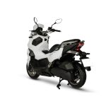 موتورسیکلت گلکسی ADV 175 نیرو موتور(هاسکی)