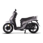 موتور سیکلت GALAXY SF180