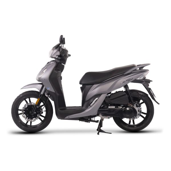 GALAXY-SF180-01 موتور سیکلت GALAXY SF180