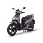 موتور سیکلت GALAXY SF180