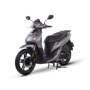 موتور سیکلت GALAXY SF180