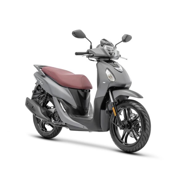 GALAXY-SF180-03 موتور سیکلت GALAXY SF180