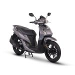 موتور سیکلت GALAXY SF180