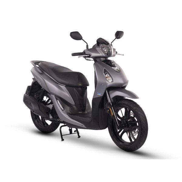 GALAXY-SF180-04 موتور سیکلت GALAXY SF180