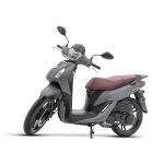 موتور سیکلت GALAXY SF180