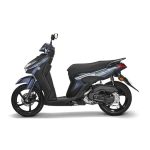 موتور سیکلت یاماها Yamaha GR 125 نیرو موتور