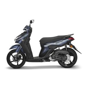 موتور سیکلت یاماها Yamaha GR 125 نیرو موتور