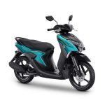 موتور سیکلت یاماها Yamaha GR 125 نیرو موتور