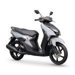 موتور سیکلت یاماها Yamaha GR 125 نیرو موتور