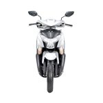 موتور سیکلت یاماها Yamaha GR 125 نیرو موتور