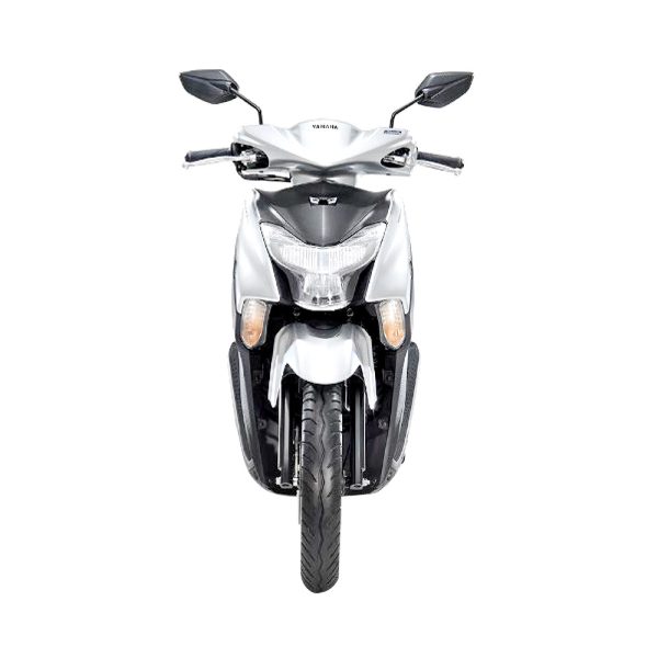 GR-125-06 موتور سیکلت یاماها Yamaha GR 125 نیرو موتور