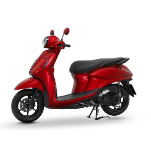 موتور سیکلت یاماها GRAND FILANO 125 نیرو موتور