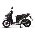 موتور سیکلت GALAXY CL150 KLS