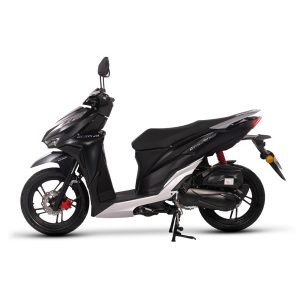 موتور سیکلت GALAXY CL150 KLS
