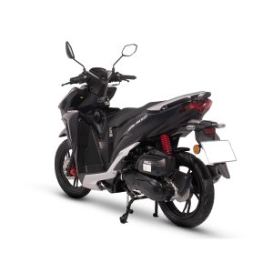 موتور سیکلت GALAXY CL150 KLS