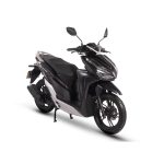 موتور سیکلت GALAXY CL150 KLS