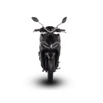 موتور سیکلت GALAXY CL150 KLS