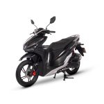 موتور سیکلت GALAXY CL150 KLS