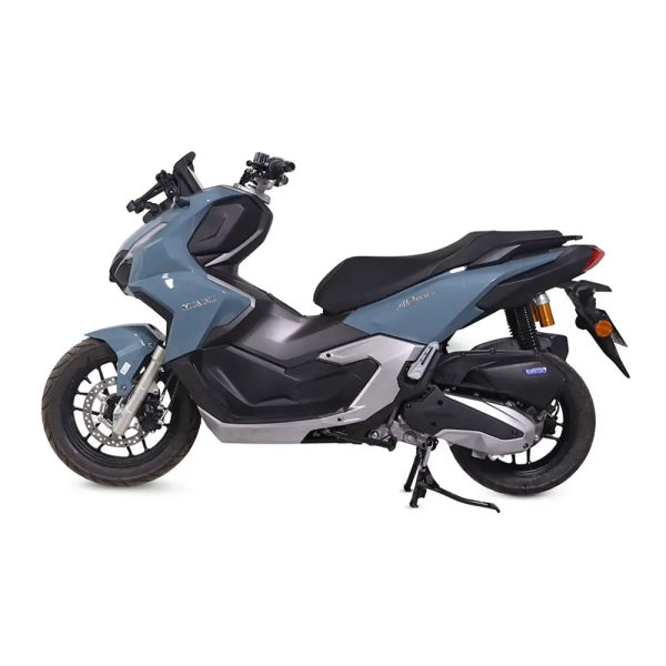 Hani-ADV-180-01 موتور سیکلت هانی طرح هوندا ADV 180