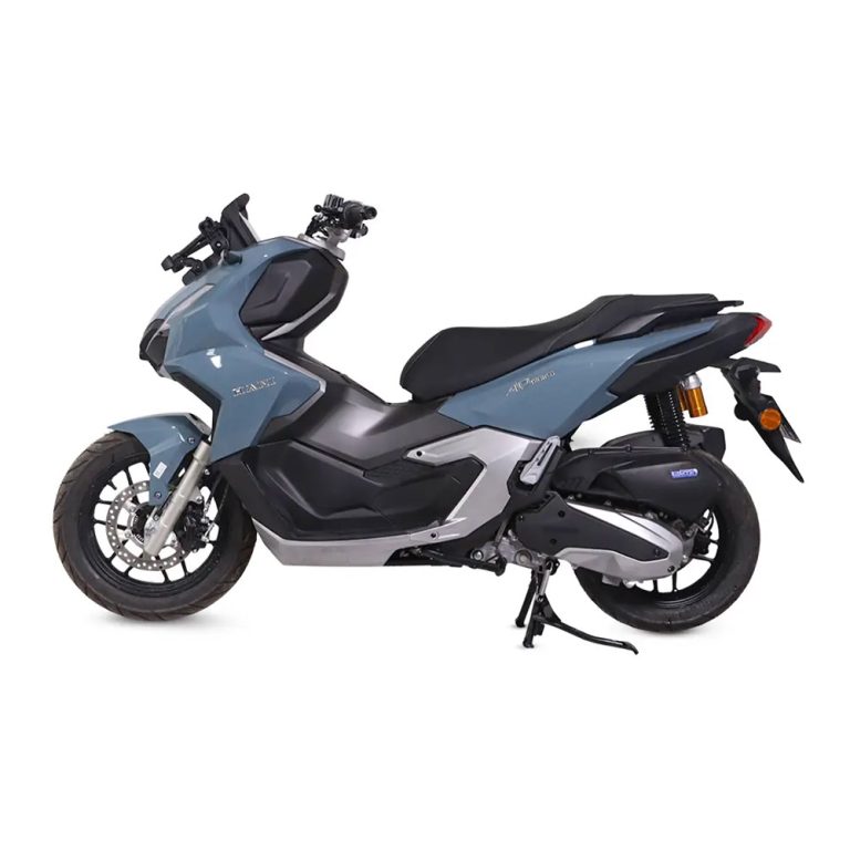 موتور سیکلت هانی طرح هوندا ADV 180