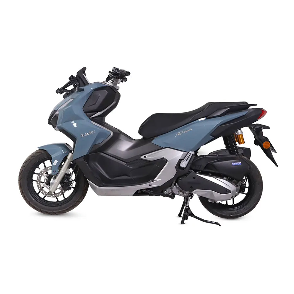 موتور سیکلت هانی طرح هوندا ADV 180