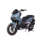 موتور سیکلت هانی طرح هوندا ADV 180