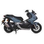 موتور سیکلت هانی طرح هوندا ADV 180