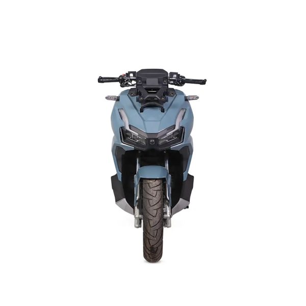 Hani-ADV-180-05 موتور سیکلت هانی طرح هوندا ADV 180