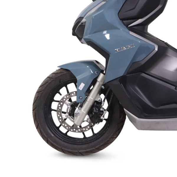 Hani-ADV-180-06 موتور سیکلت هانی طرح هوندا ADV 180