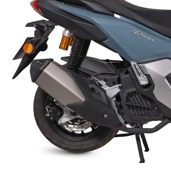 Hani-ADV-180-07 موتور سیکلت هانی طرح هوندا ADV 180