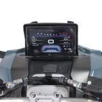 موتور سیکلت هانی طرح هوندا ADV 180