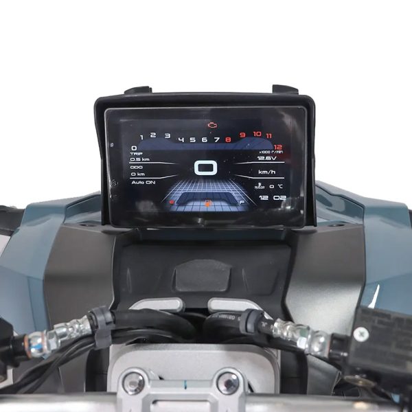 Hani-ADV-180-08 موتور سیکلت هانی طرح هوندا ADV 180